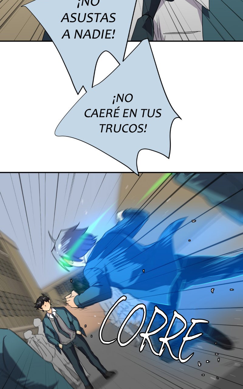 Read extraOrdinario ES Manga Online
