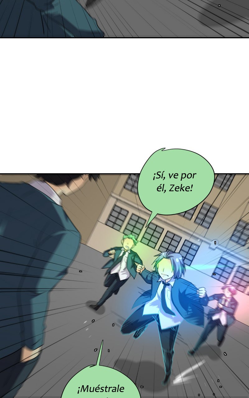 Read extraOrdinario ES Manga Online