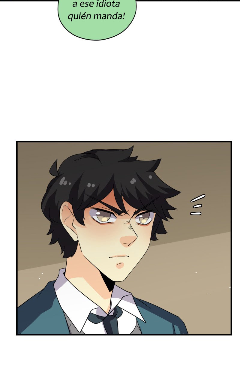 Read extraOrdinario ES Manga Online