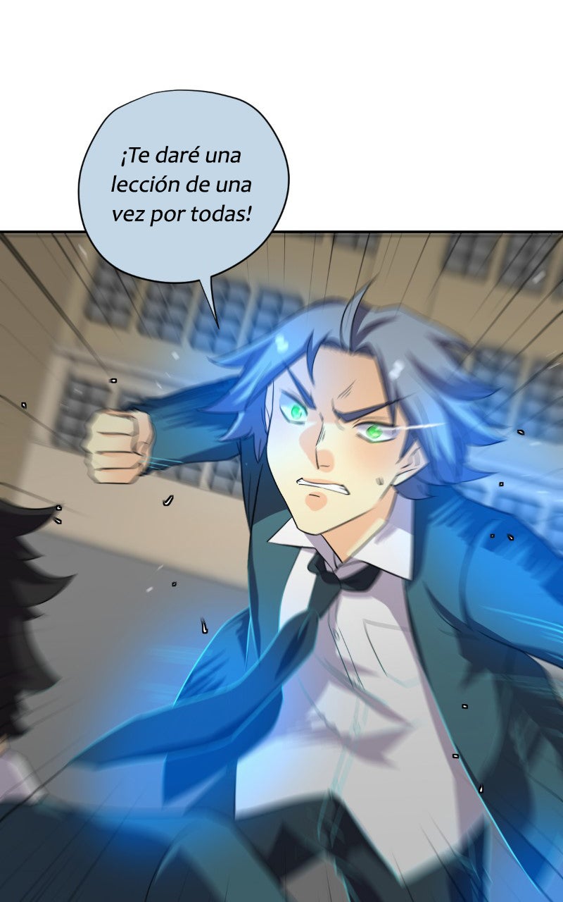 Read extraOrdinario ES Manga Online