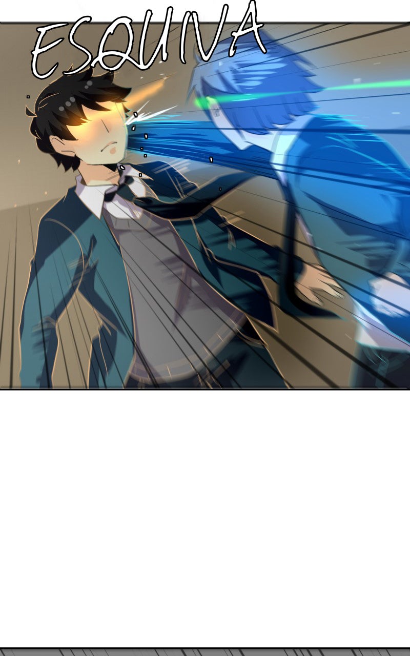 Read extraOrdinario ES Manga Online