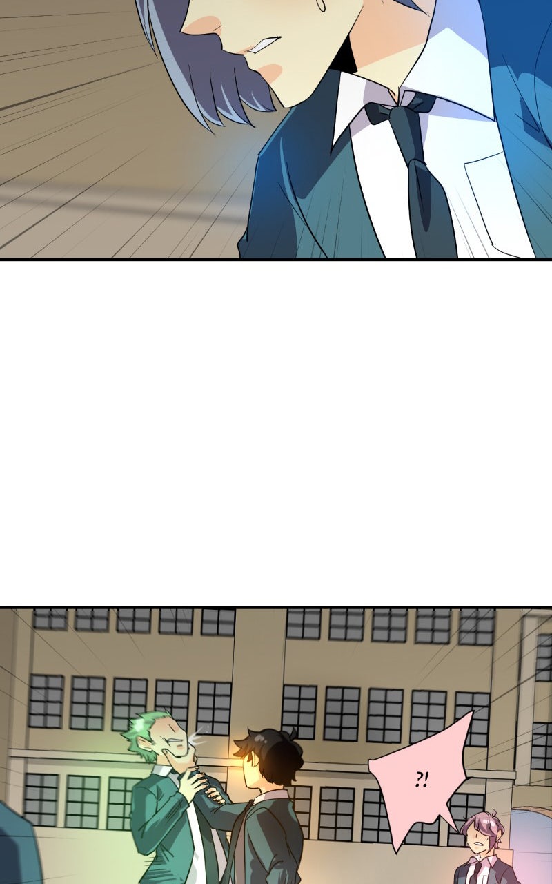 Read extraOrdinario ES Manga Online
