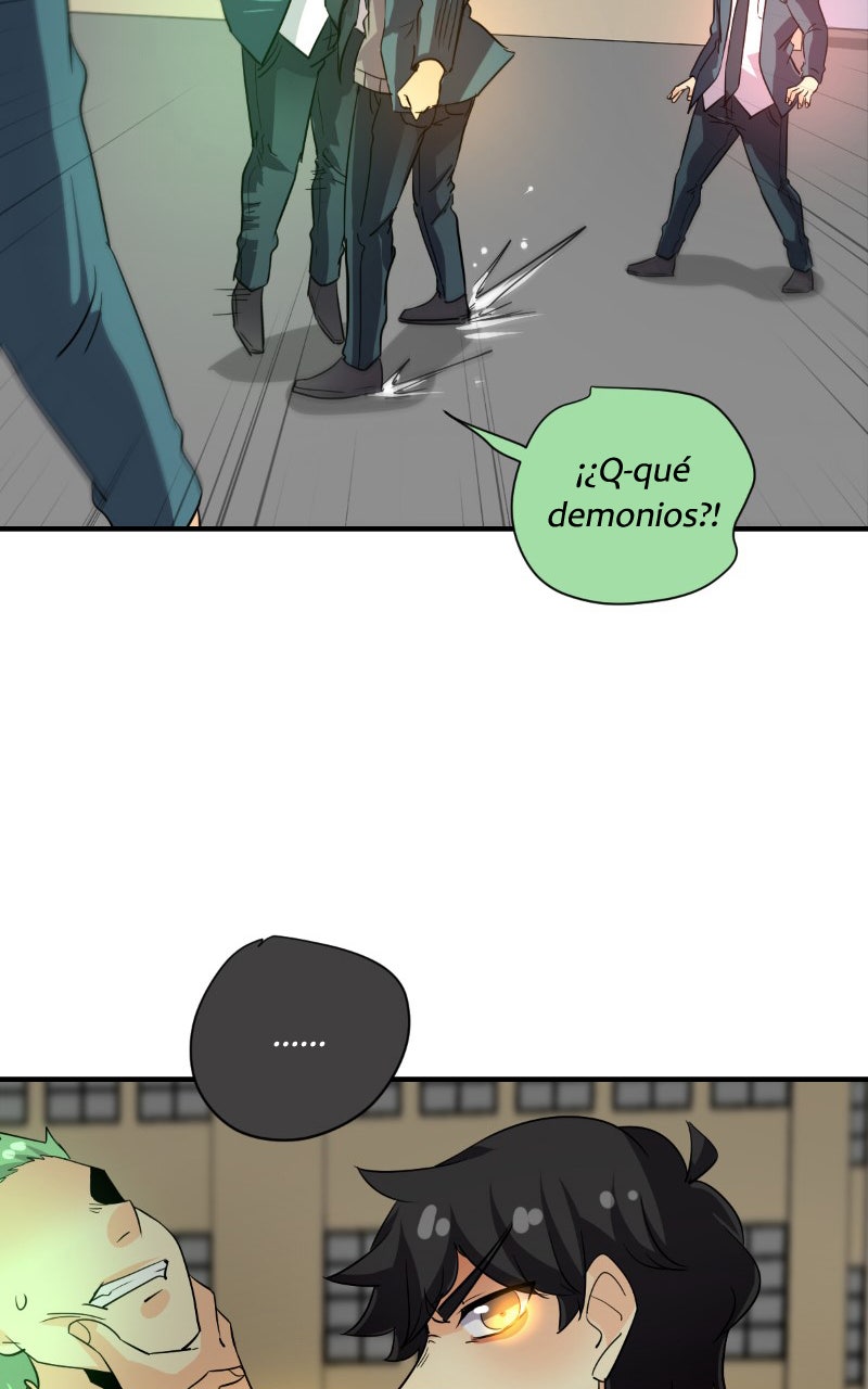Read extraOrdinario ES Manga Online