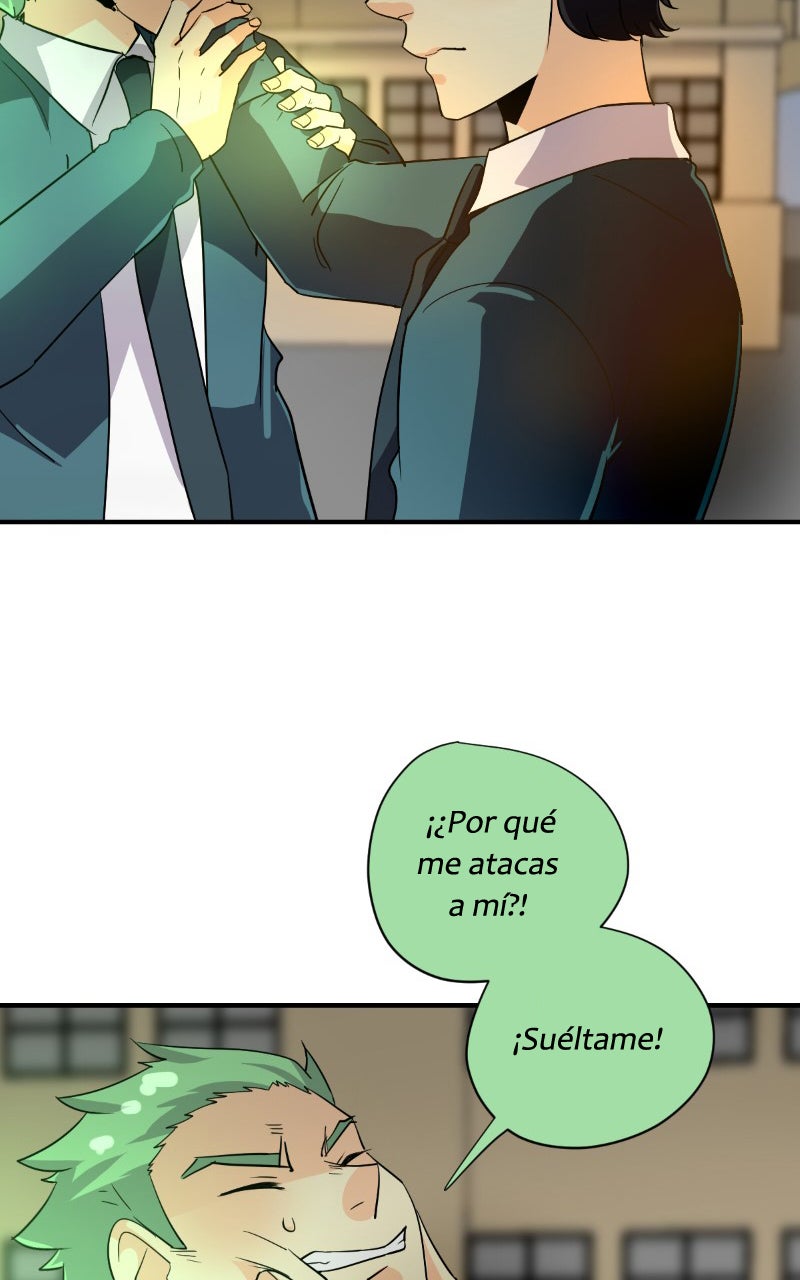 Read extraOrdinario ES Manga Online