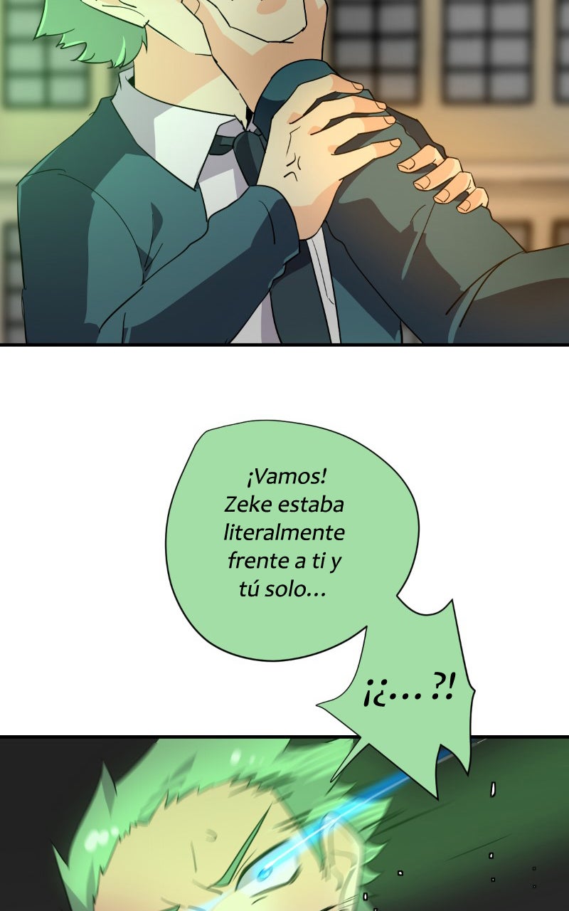 Read extraOrdinario ES Manga Online