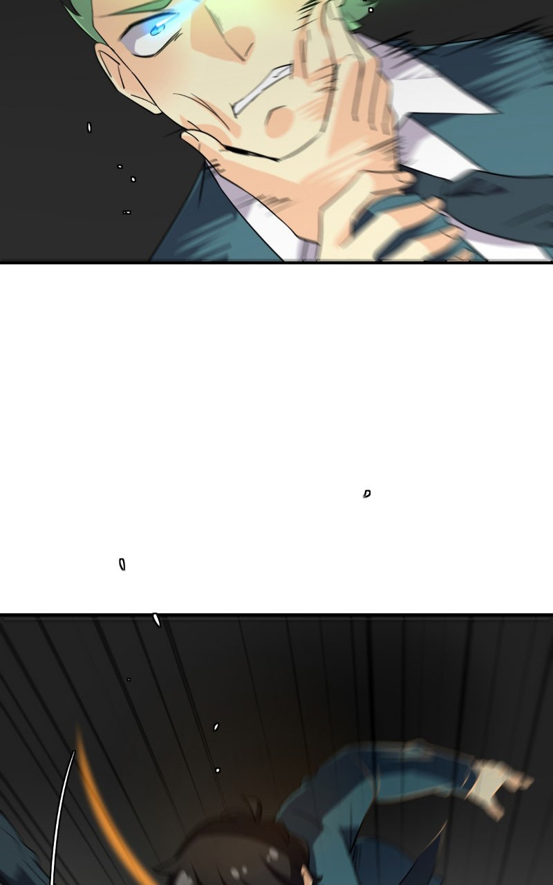 Read extraOrdinario ES Manga Online