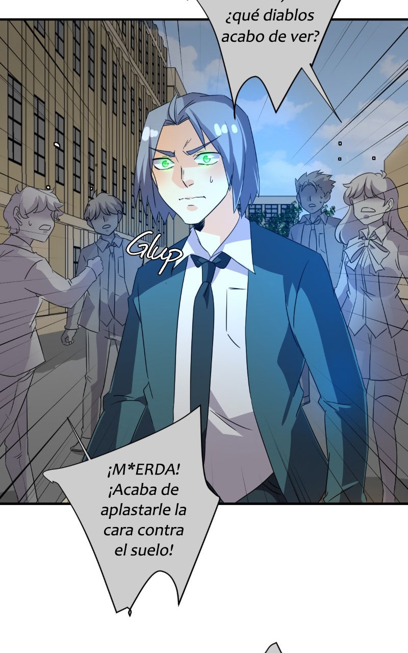 Read extraOrdinario ES Manga Online