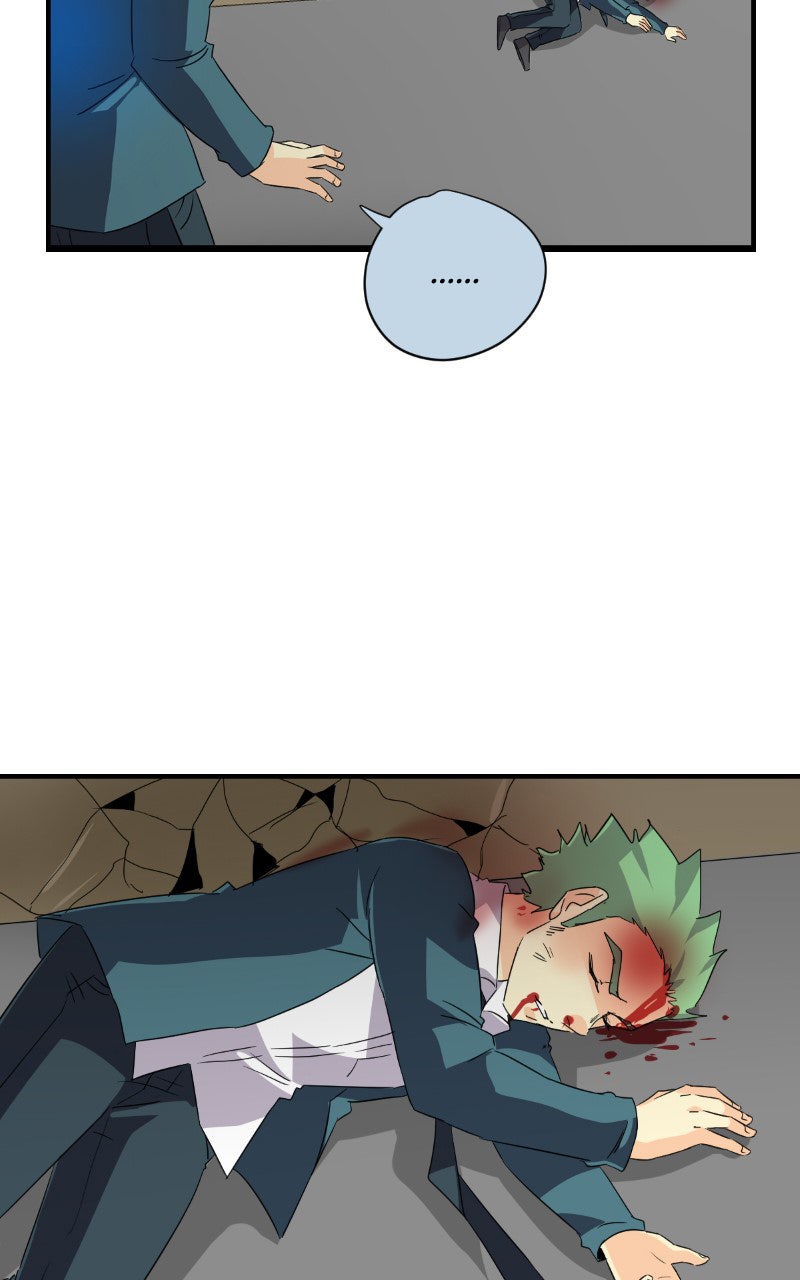 Read extraOrdinario ES Manga Online