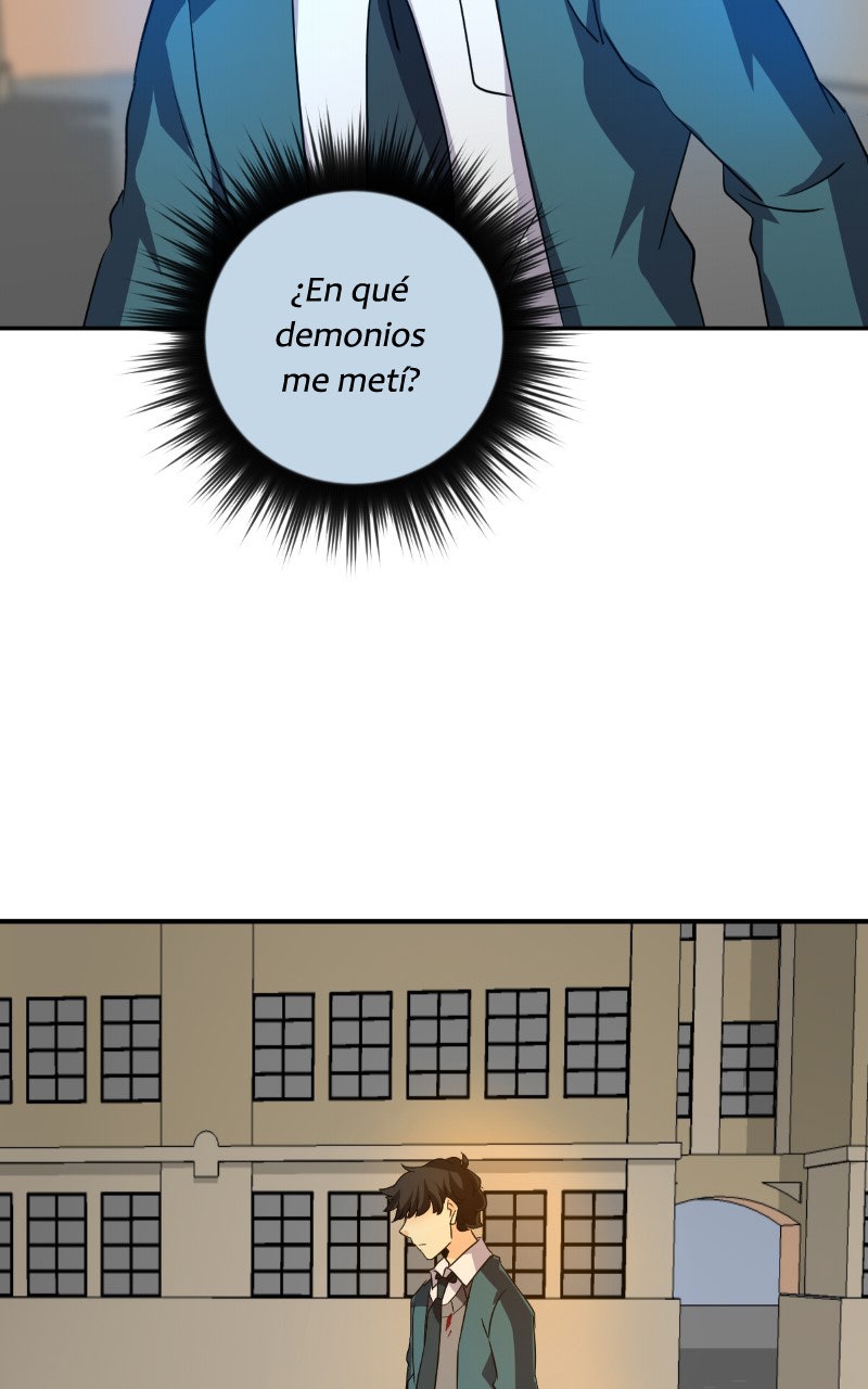 Read extraOrdinario ES Manga Online