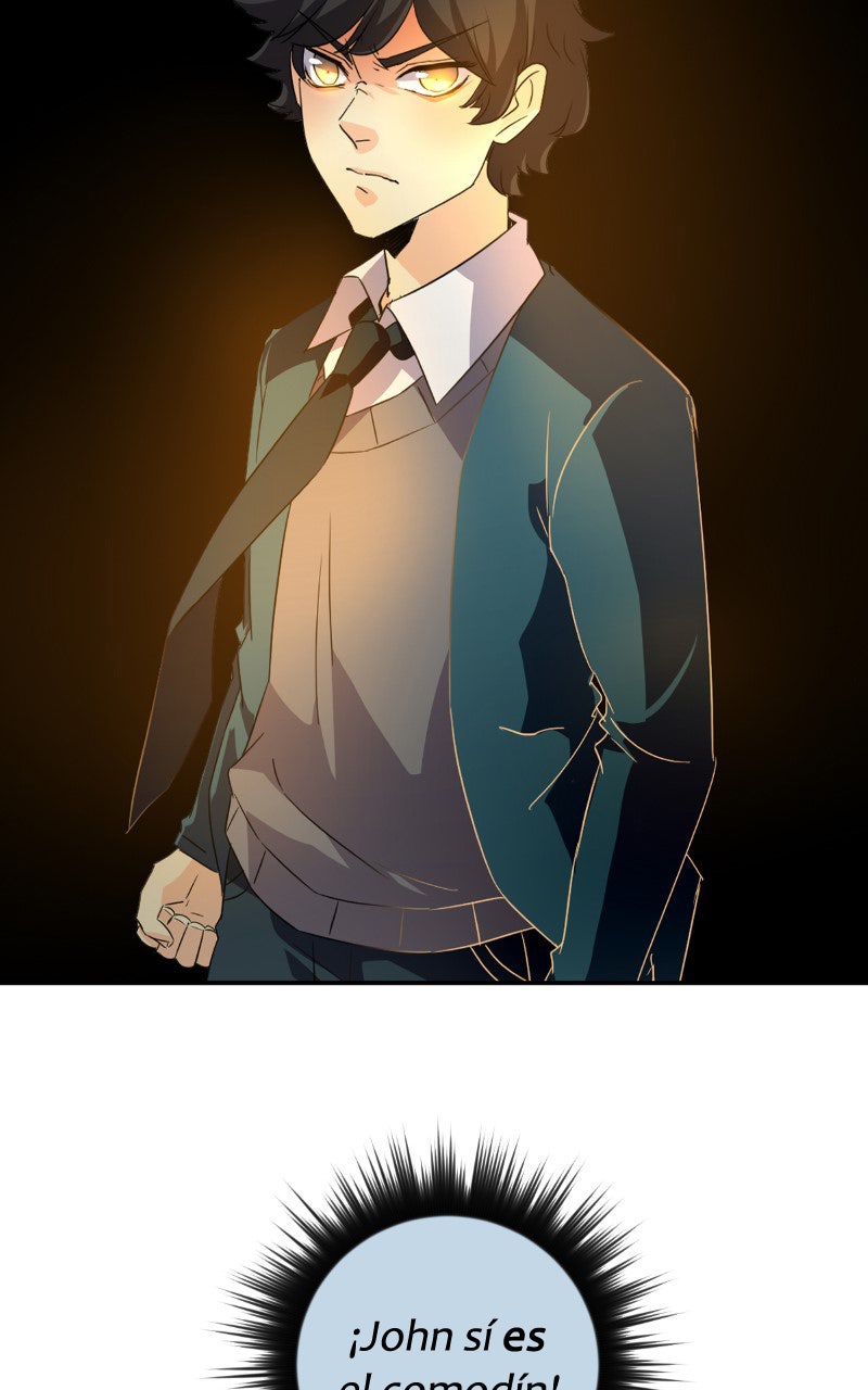 Read extraOrdinario ES Manga Online