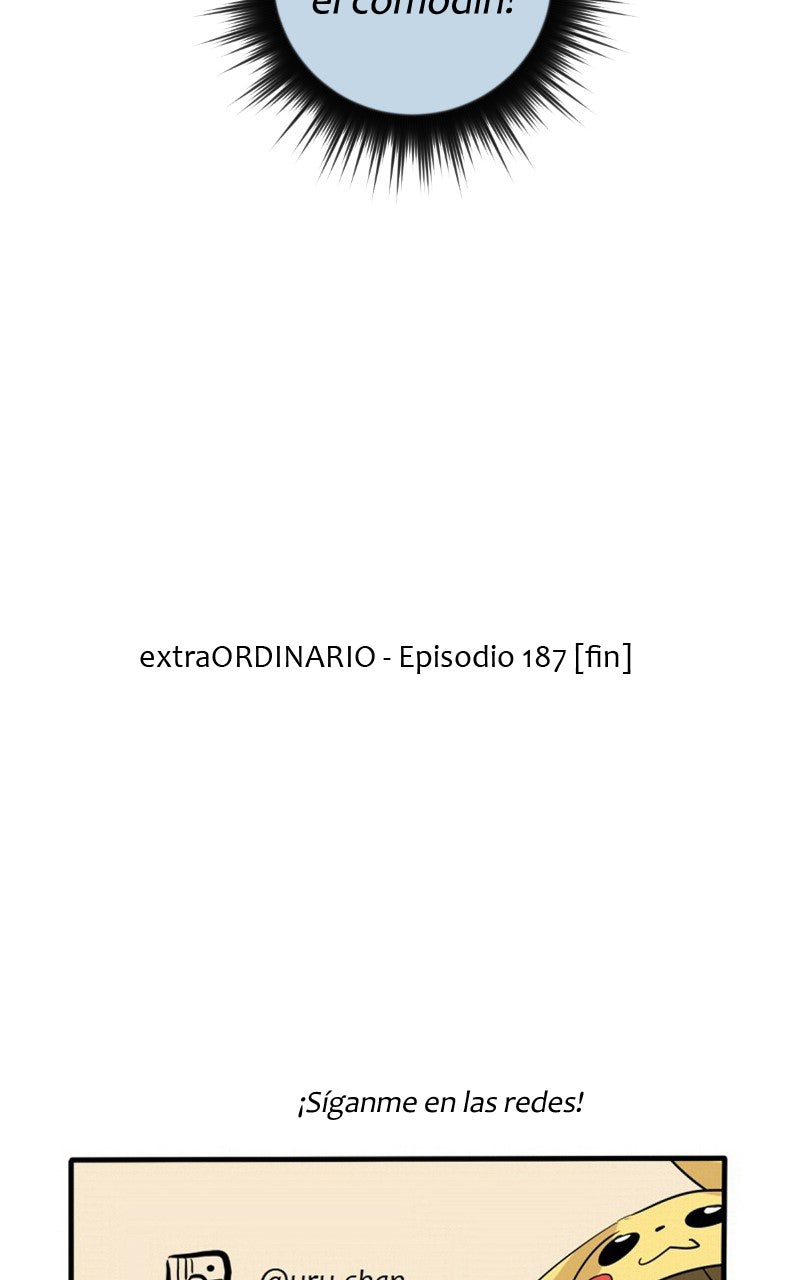 Read extraOrdinario ES Manga Online