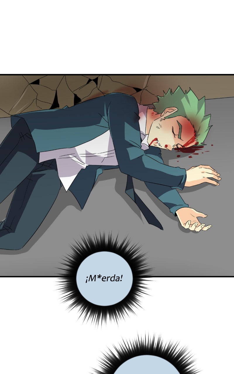 Read extraOrdinario ES Manga Online