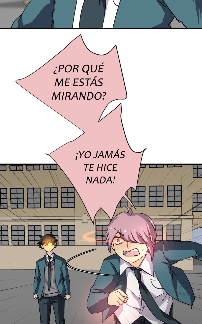 Read extraOrdinario ES Manga Online