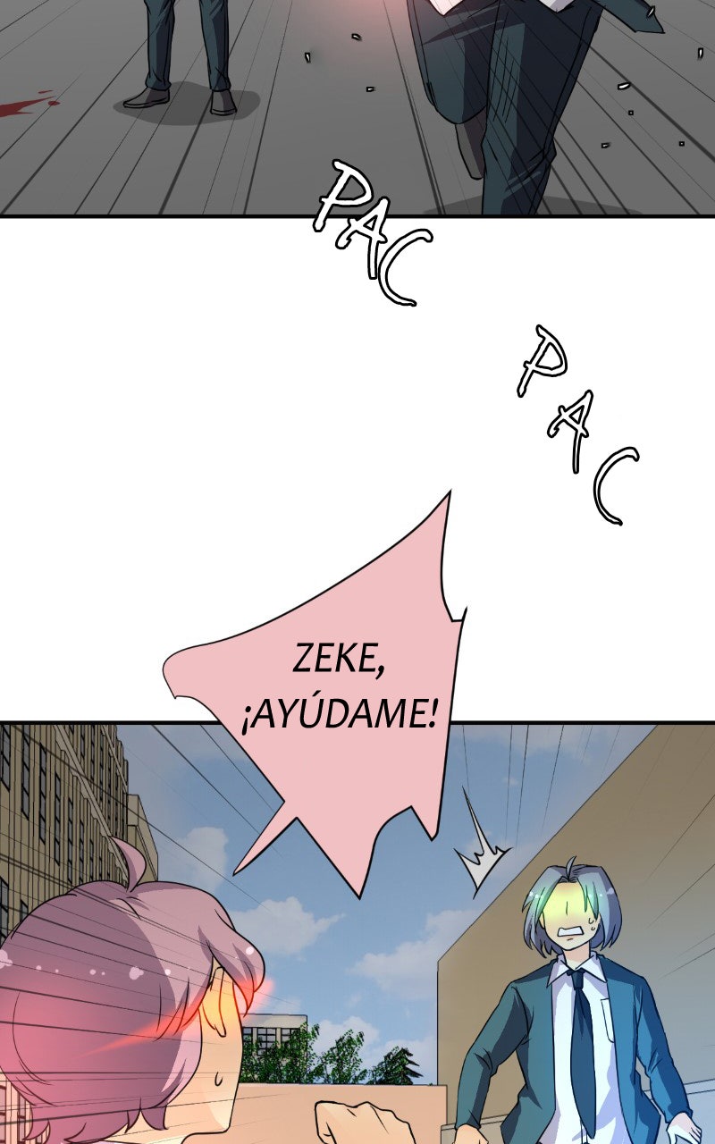 Read extraOrdinario ES Manga Online