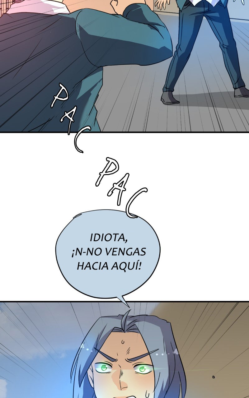 Read extraOrdinario ES Manga Online