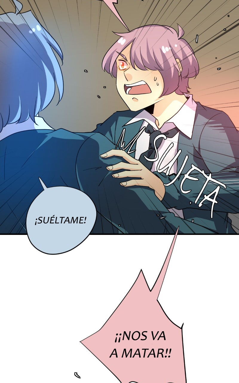 Read extraOrdinario ES Manga Online
