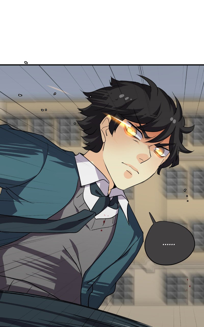 Read extraOrdinario ES Manga Online