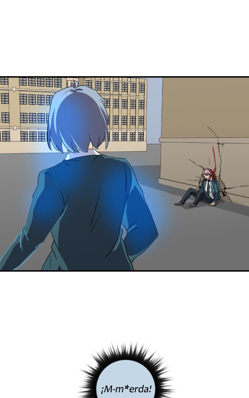 Read extraOrdinario ES Manga Online