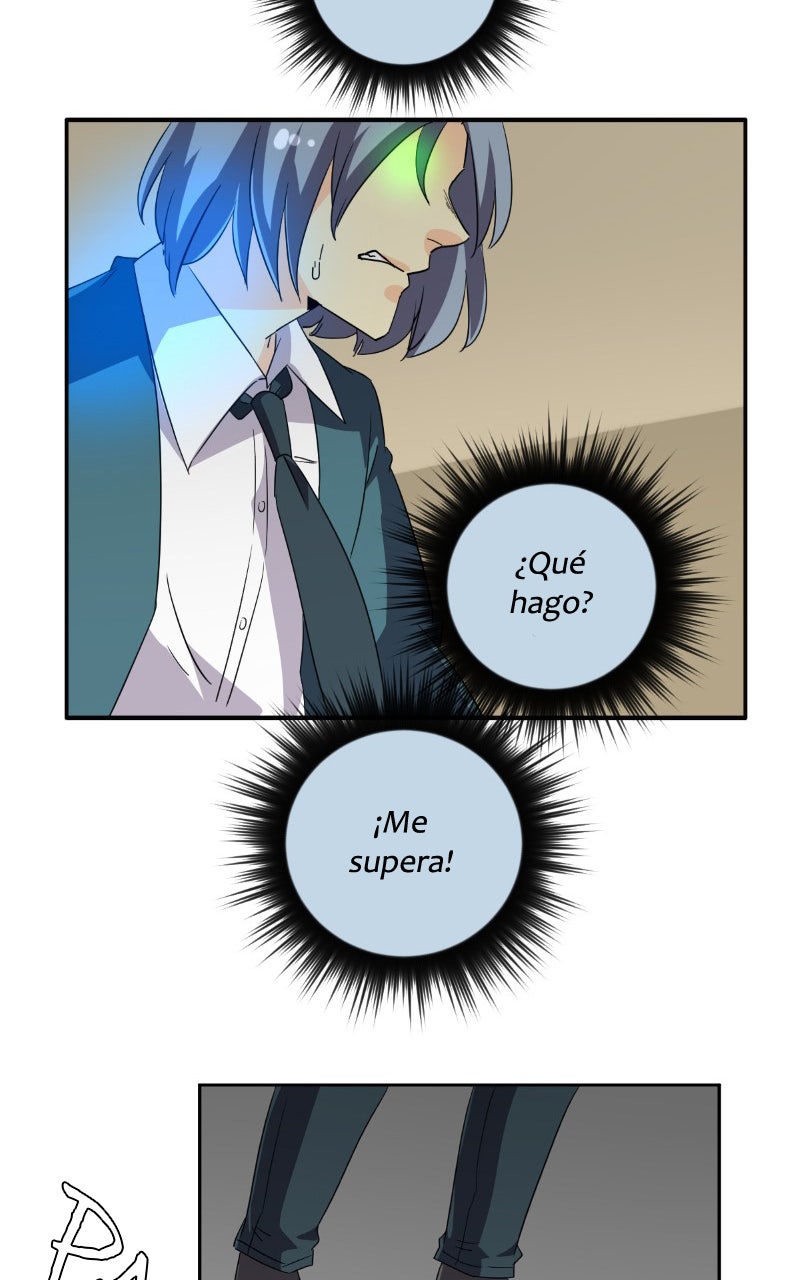 Read extraOrdinario ES Manga Online