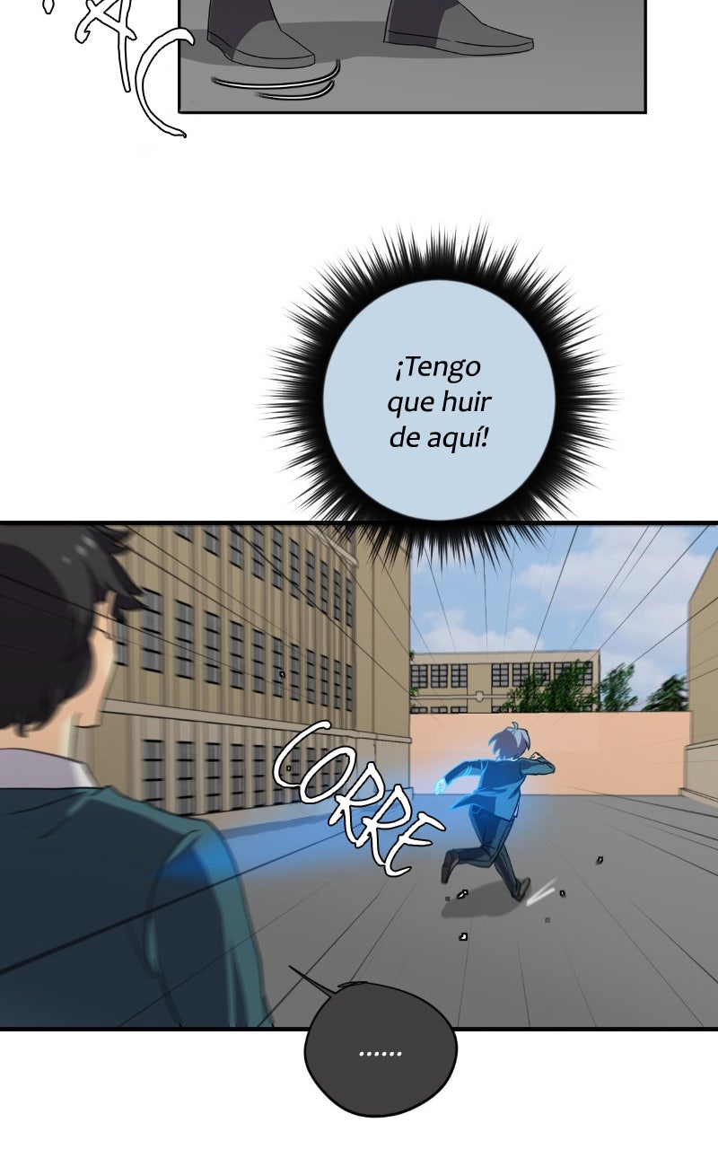 Read extraOrdinario ES Manga Online