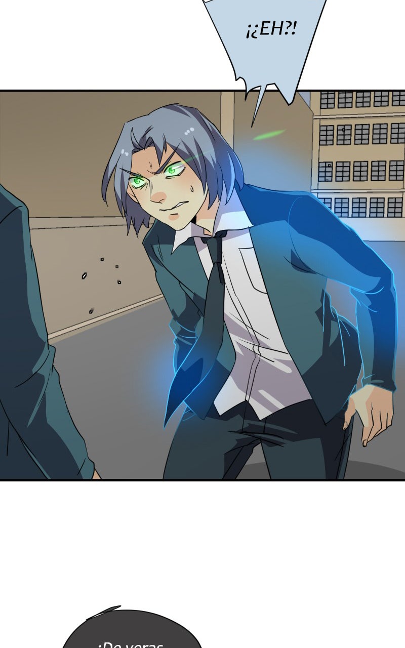 Read extraOrdinario ES Manga Online