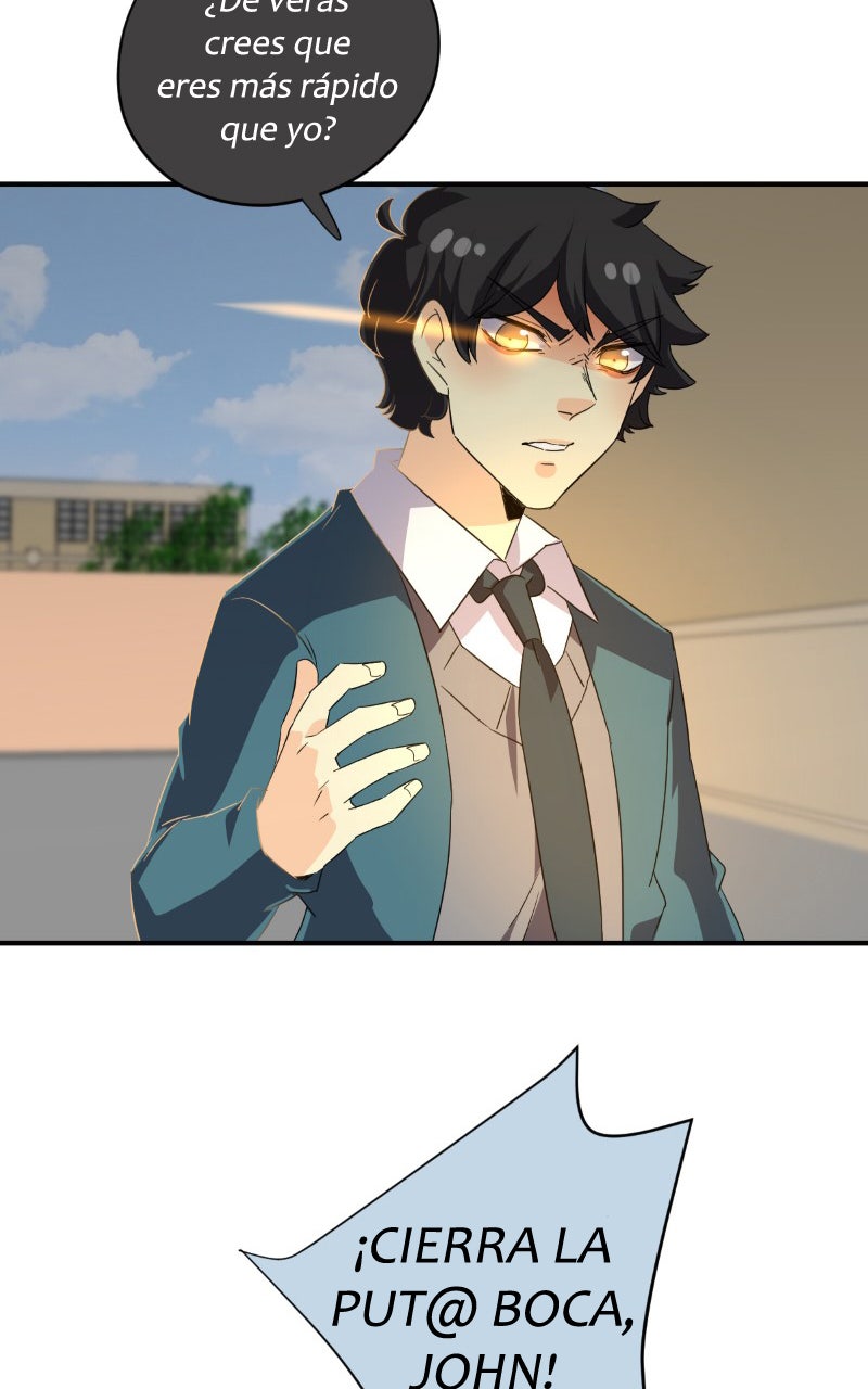 Read extraOrdinario ES Manga Online