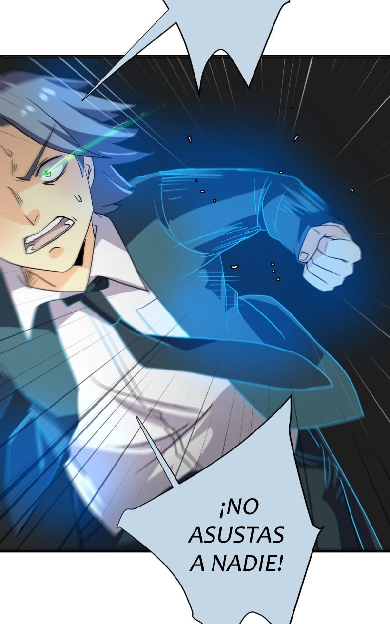 Read extraOrdinario ES Manga Online