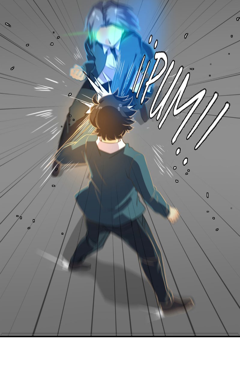 Read extraOrdinario ES Manga Online