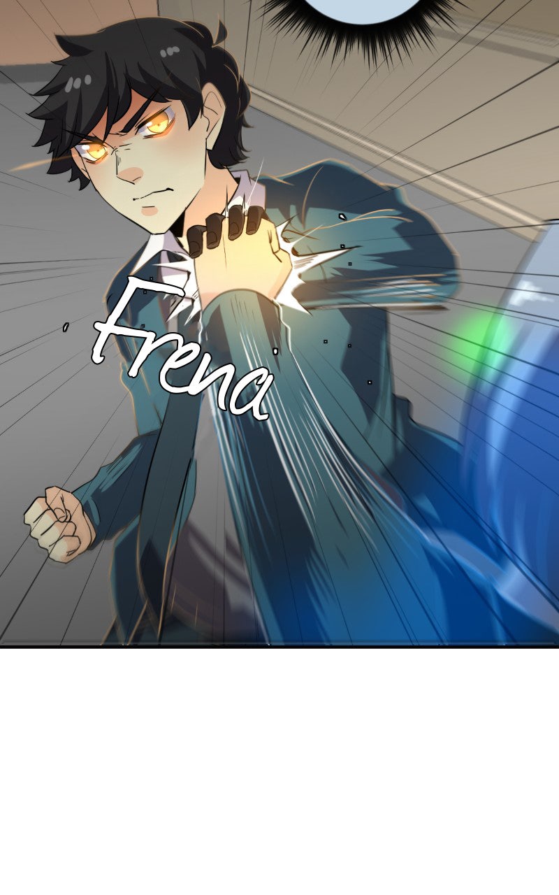 Read extraOrdinario ES Manga Online