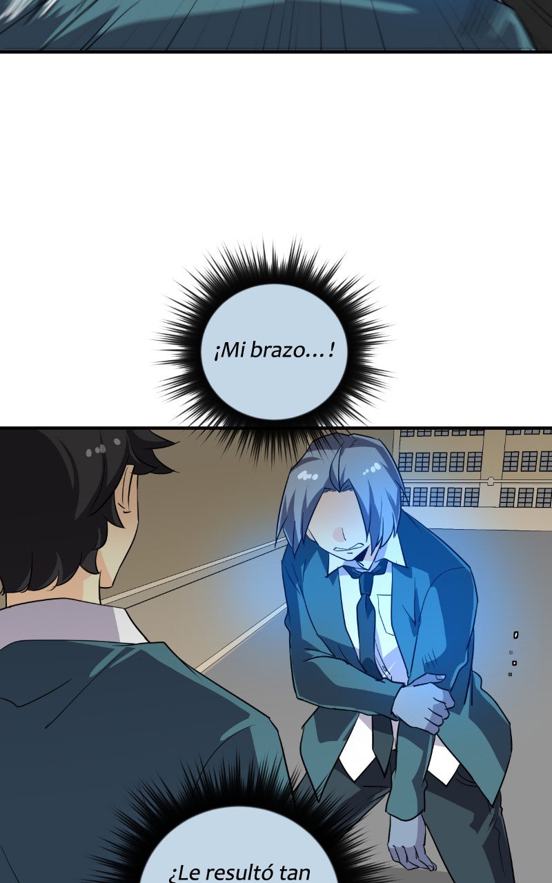 Read extraOrdinario ES Manga Online