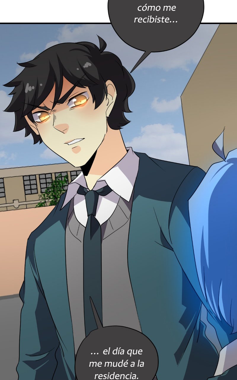 Read extraOrdinario ES Manga Online
