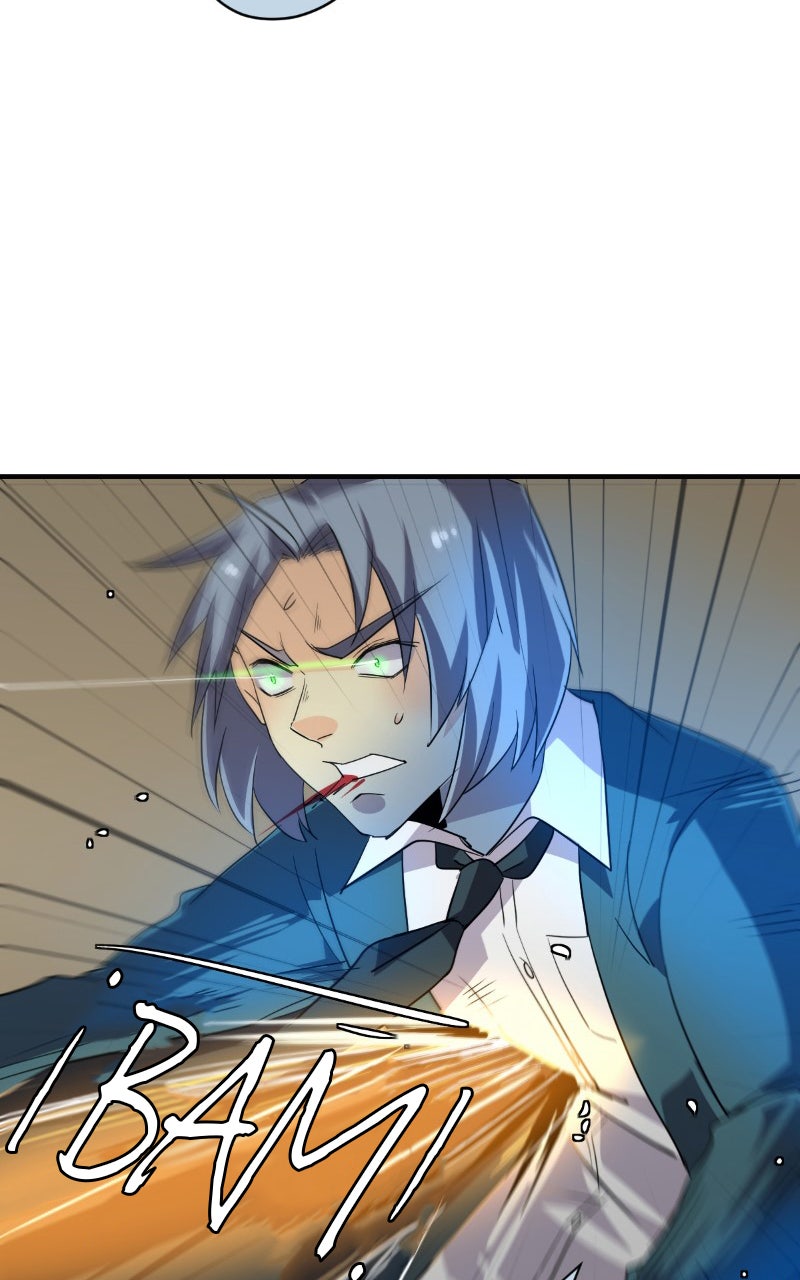 Read extraOrdinario ES Manga Online