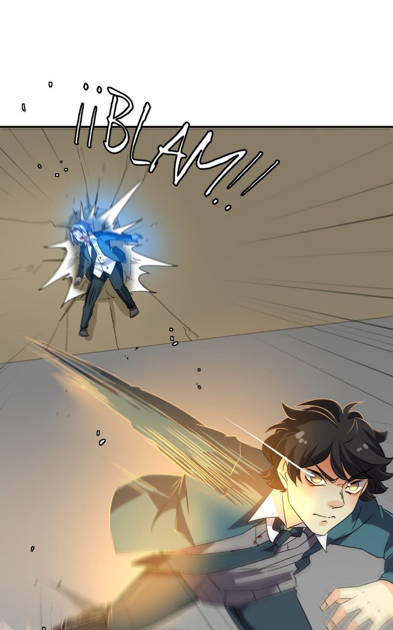 Read extraOrdinario ES Manga Online
