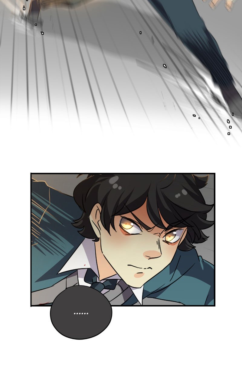 Read extraOrdinario ES Manga Online