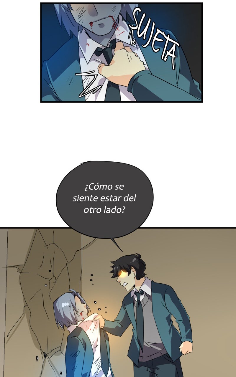 Read extraOrdinario ES Manga Online