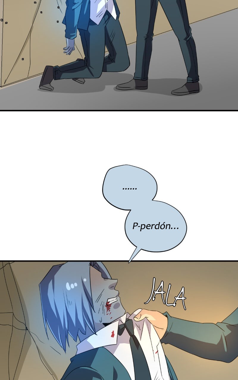Read extraOrdinario ES Manga Online