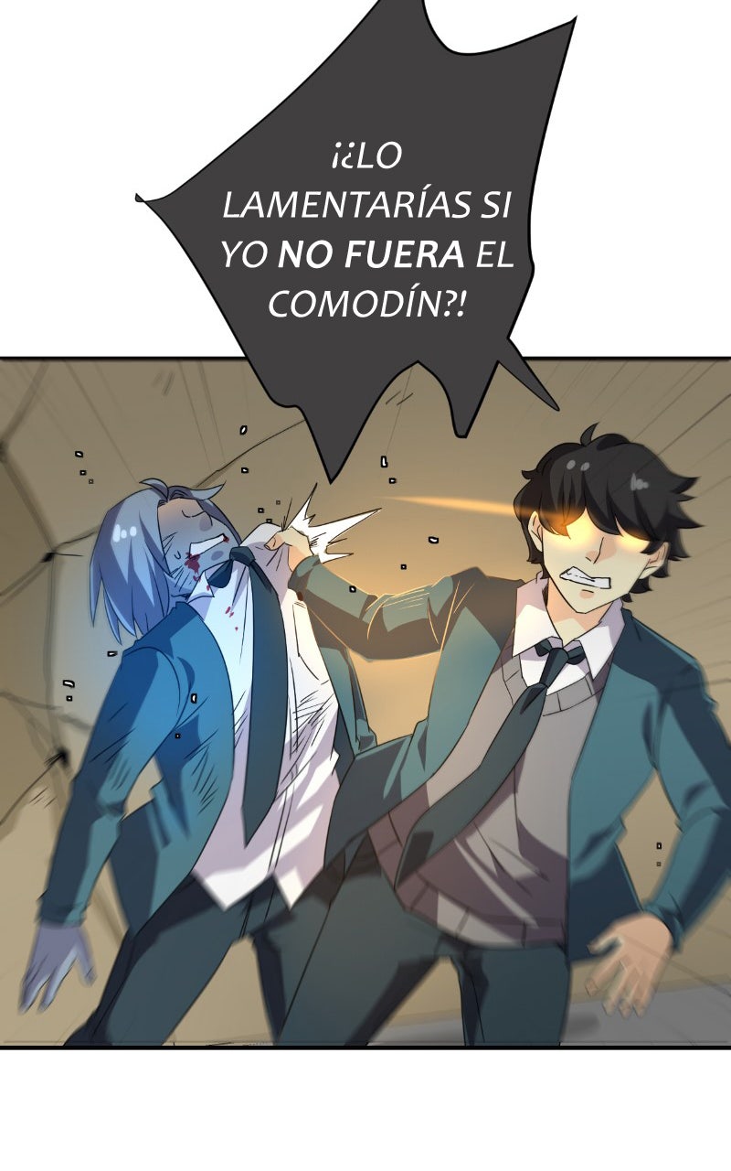 Read extraOrdinario ES Manga Online