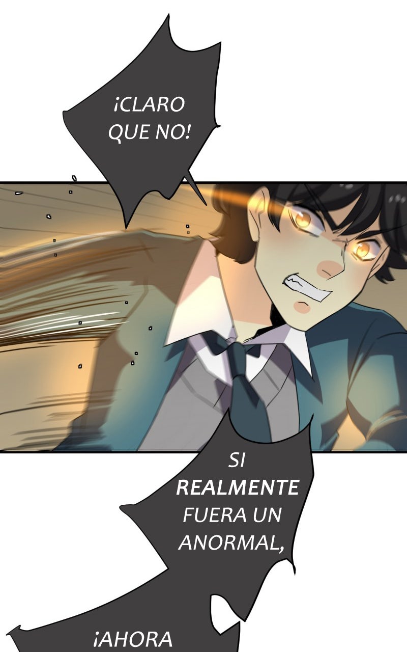 Read extraOrdinario ES Manga Online
