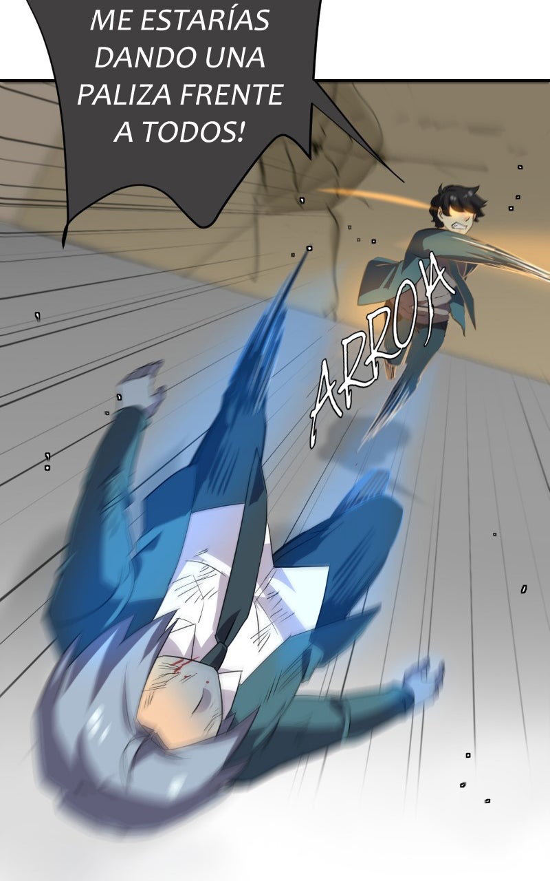 Read extraOrdinario ES Manga Online