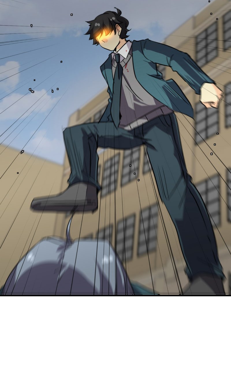 Read extraOrdinario ES Manga Online