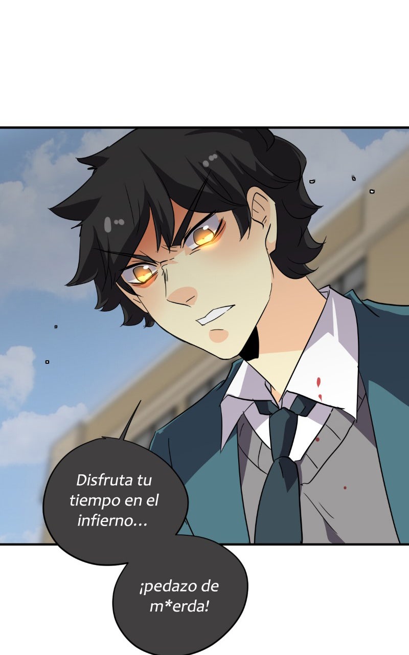 Read extraOrdinario ES Manga Online