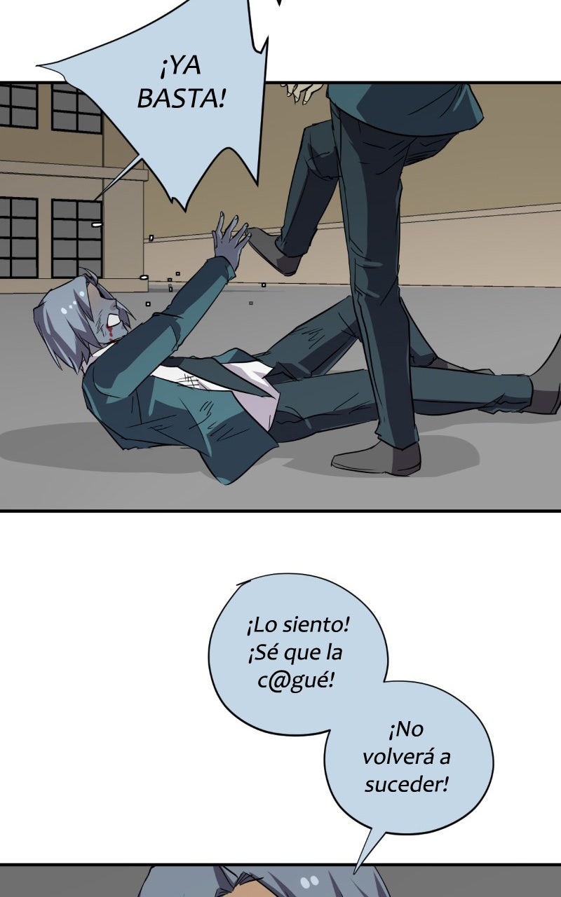 Read extraOrdinario ES Manga Online