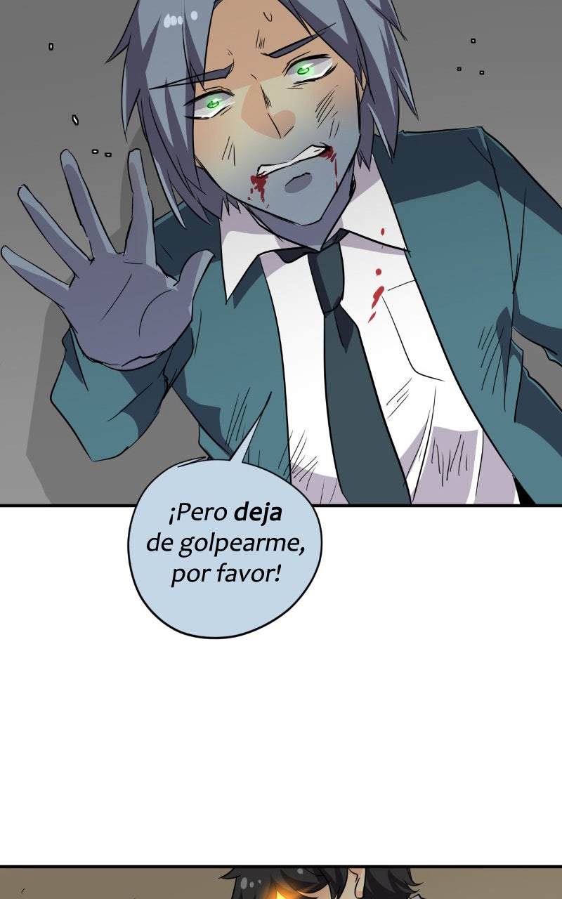 Read extraOrdinario ES Manga Online