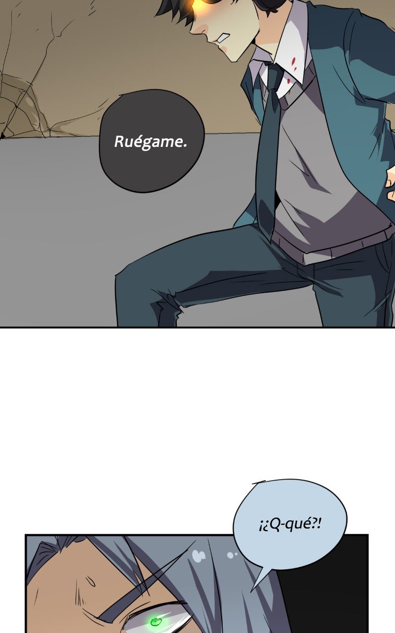 Read extraOrdinario ES Manga Online