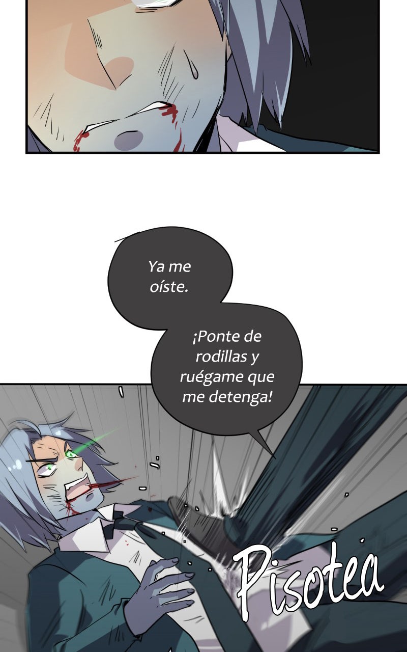 Read extraOrdinario ES Manga Online