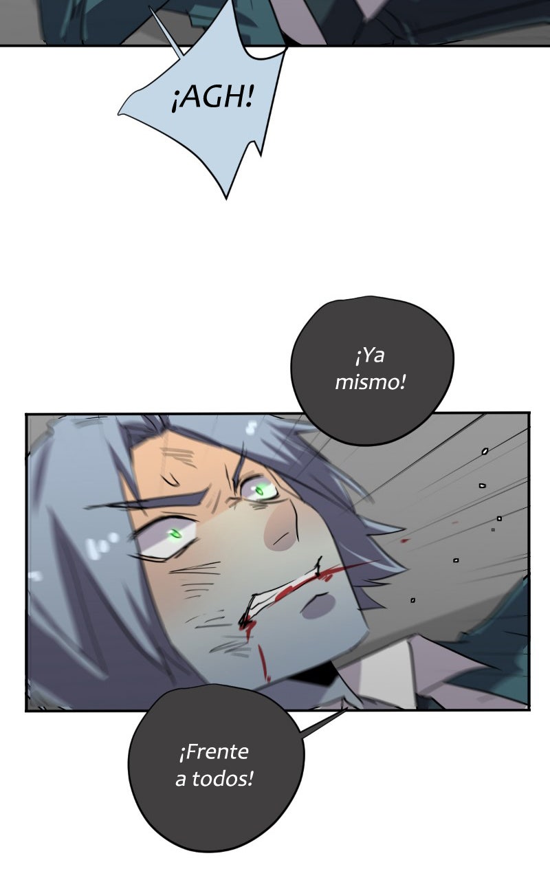 Read extraOrdinario ES Manga Online