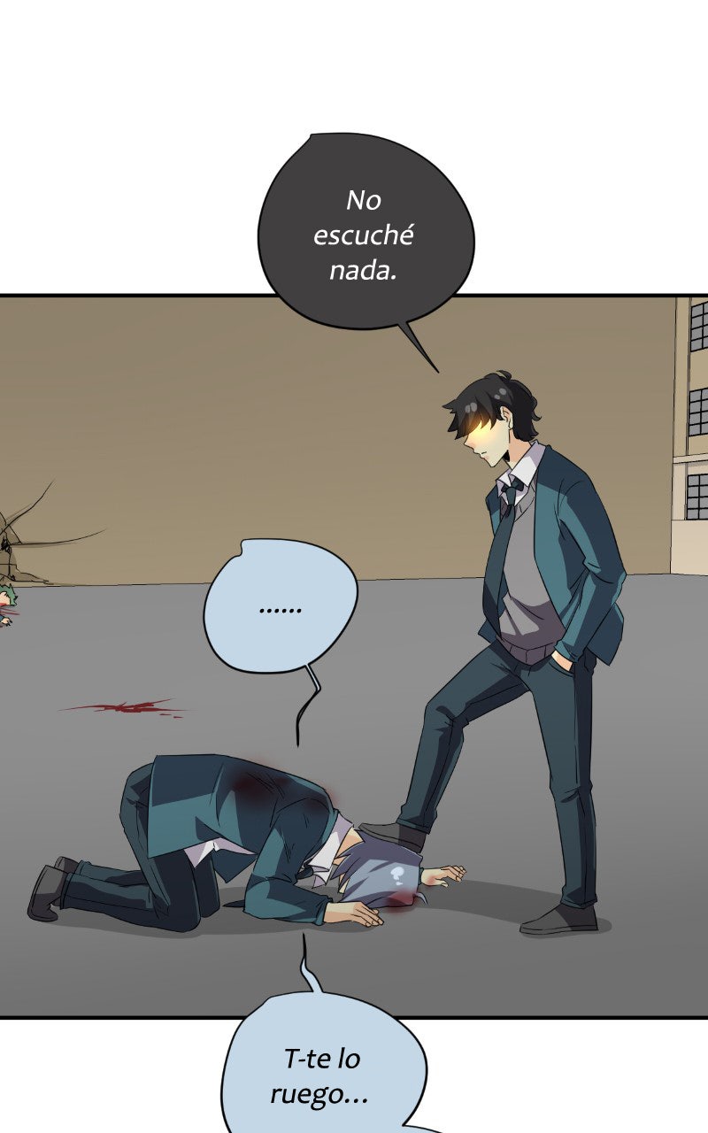 Read extraOrdinario ES Manga Online