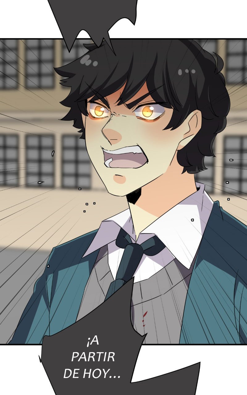 Read extraOrdinario ES Manga Online