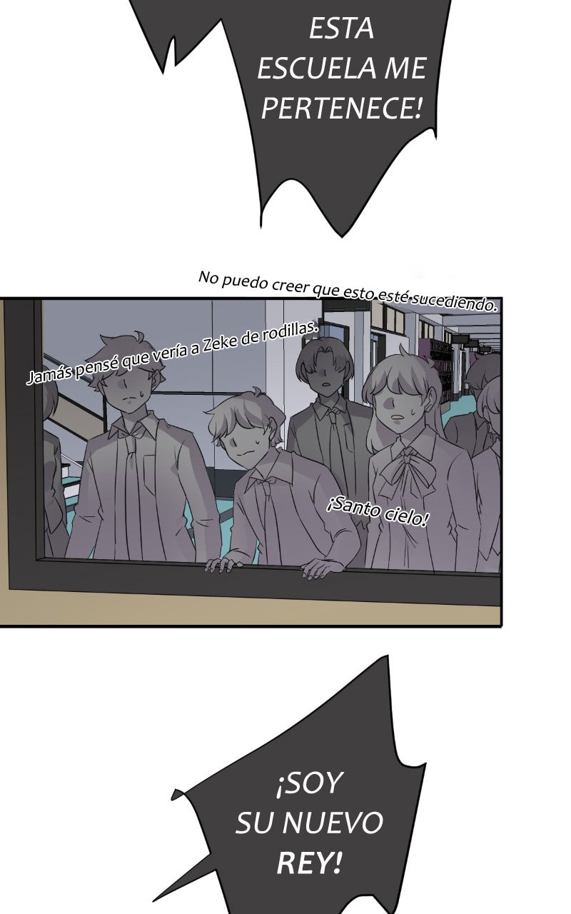 Read extraOrdinario ES Manga Online