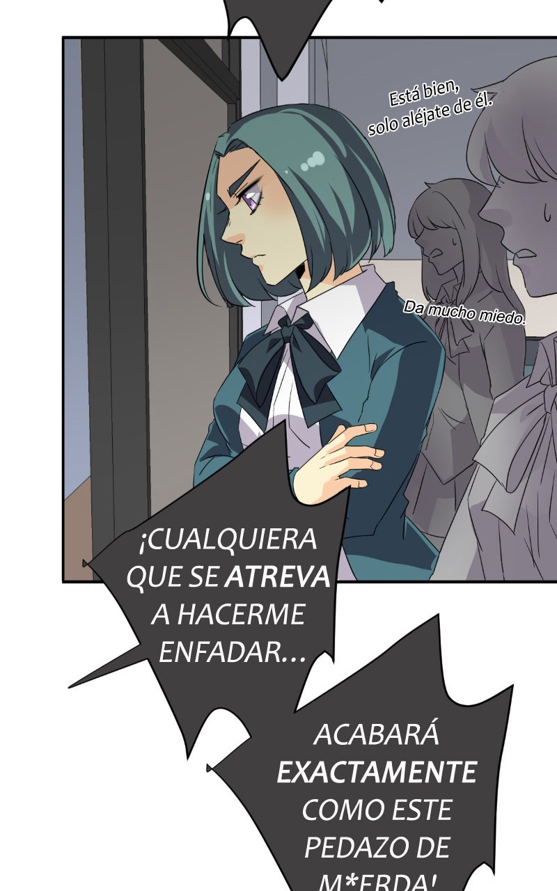 Read extraOrdinario ES Manga Online